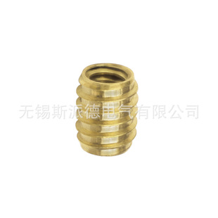 Spirol 151336 10ϵ���Թ������S�~M4 INS 10 / M4 / .312 EK