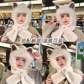 成人帽;其它多件套;儿童帽