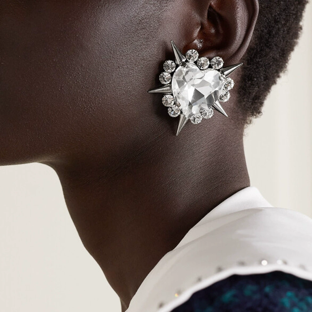 AliExpress горячие продажи любовных ушных зажимов