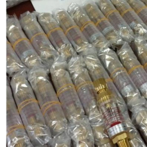 MAEDAKOKI 前田 MKT型 油信号 螺纹型 MKT25-1TL