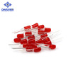 5mm luminous LED light, red, yellow, yellow, blue and white