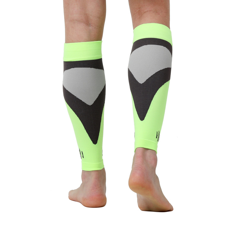 Sports pressure leg guard compression socks sports calf guard basketball leg guard running sports Sports pressure leg guard compression socks sports calf guard basketball leg guard running sports