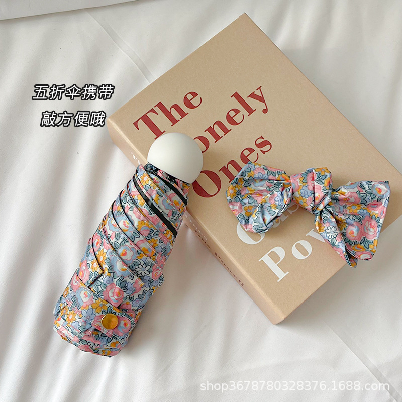 블루 플로럴 - 44% off 본 매뉴얼 모델