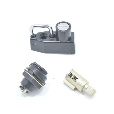 Xv125 Electric Door Lock – Power supply, ignition system accessories