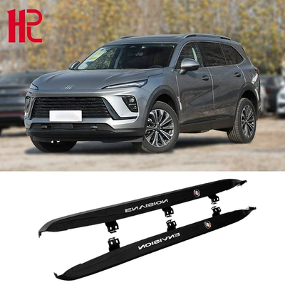 Envision Pedal, Buick Envision Plus Xüsusi Pedal, Orijinal Əvəzedici Aksesuarlar
