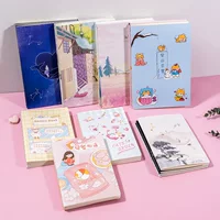 Книга, блокнот для учащихся начальной школы, ноутбук, канцтовары, оптом