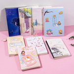 Книга, блокнот для школьников, ноутбук, канцтовары, A5, оптовые продажи
