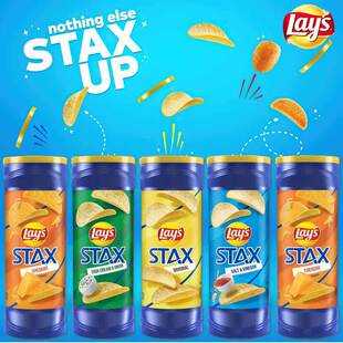 ī�����M��Lay's������ƬSTAX��Ƭ��Ͱ�b �W�tС���k�������e��ʳ