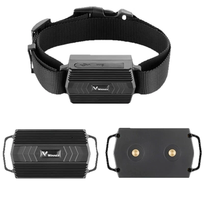 Strong Magnetic Suction, Accurate – GPS Locator