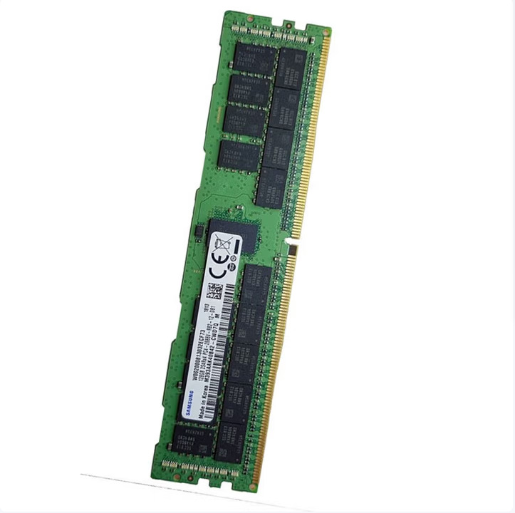 Server memory module DDR4 ECC RDIMM RECC workstation suitable for…
