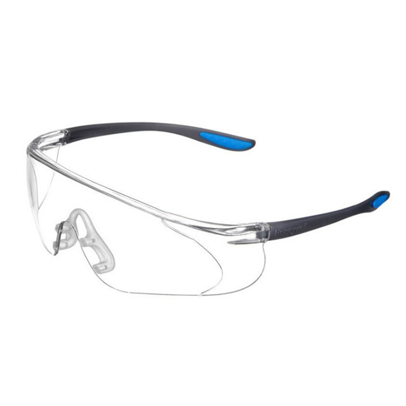 霍尼韦尔 300110 防护眼镜防风沙防尘防雾防冲击骑行防护眼镜