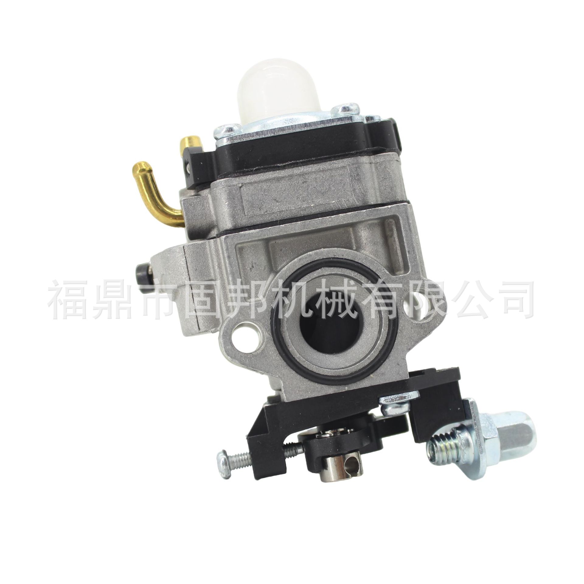 Mp11 Carburetor Is Suitable for Cg260 Tl26 Tl33 Tu26 Tu33 Lawn Mower 1E34F 1E36F