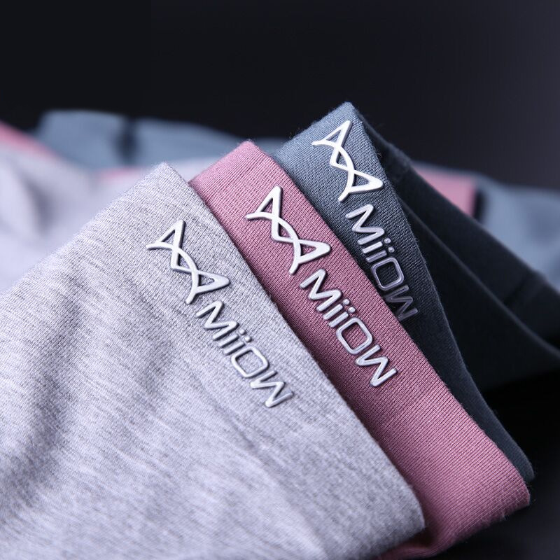 07 시리즈 [핫셀링모델-쑥항균가랑이-60개입] 그레이+타로레드+잉크그린