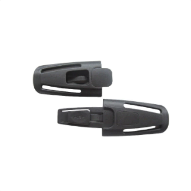 Additional seat with accessories, seat belt, lock