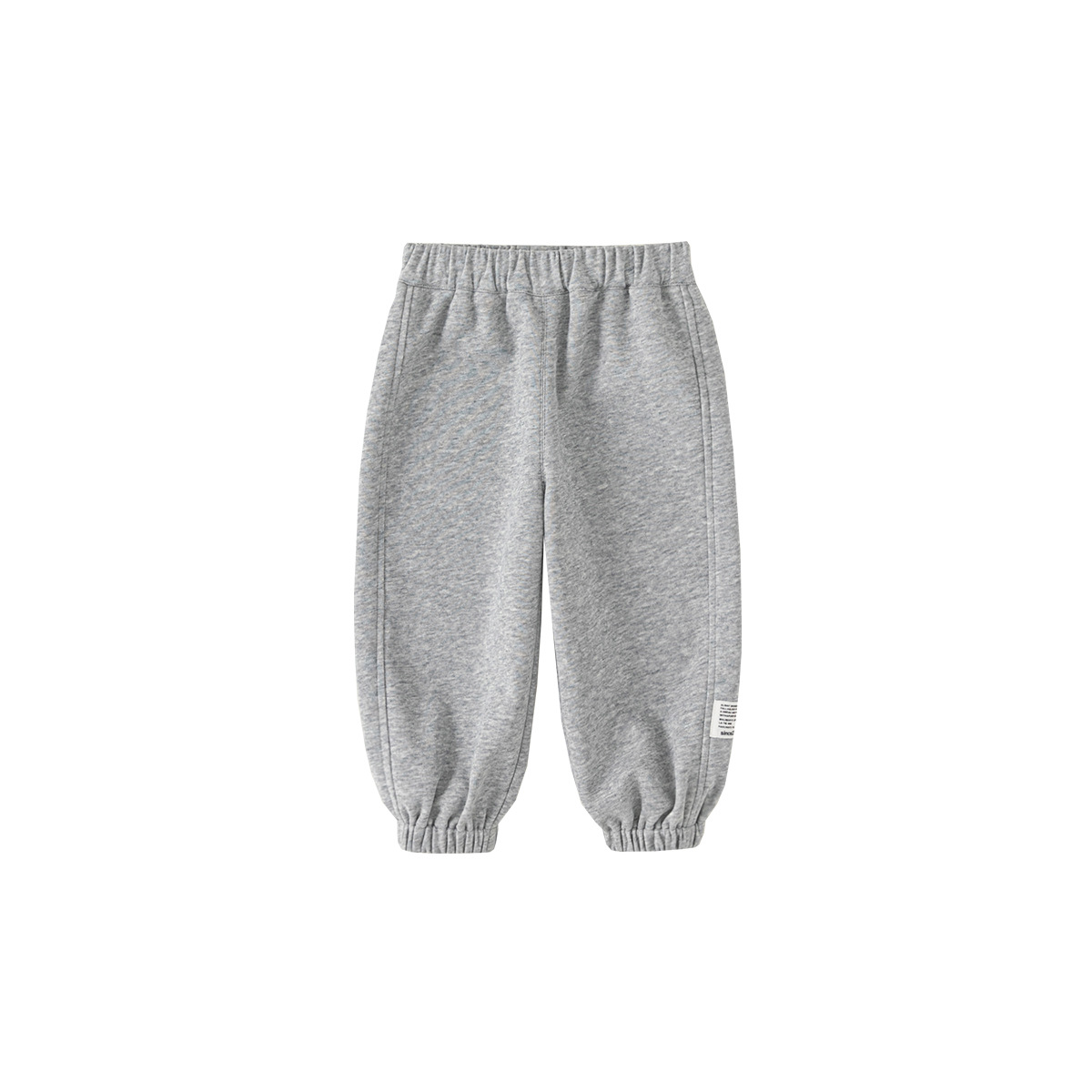 Youbao ropa para niños pantalones para niñas otoño nuevos productos pantalones casuales para niños pantalones deportivos para bebés femeninos QK84068A