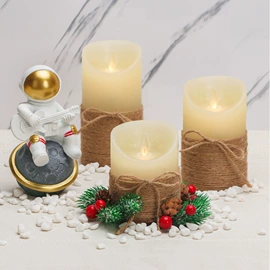 草坪灯;蜡烛灯;小夜灯