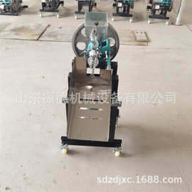 小型轿车膨化机视频 玉米膨化机图片 振德汽油杂粮膨化机厂家