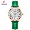 Brand fashionable waterproof quartz watch