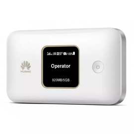 适用华为4G LTE Cat6 E5785-320 E5785-330 便携式移动WiFi路由器