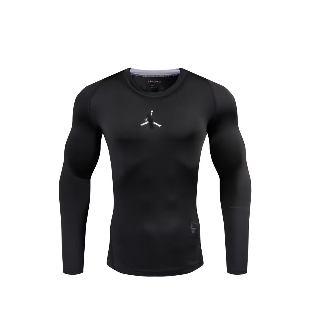 Zhengfeiren 311 long sleeve black / M