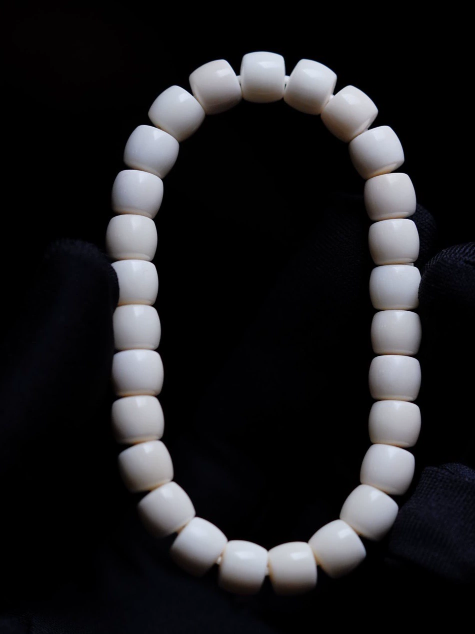 Бодхи-розарий, bracelet walnut, мужской стиль