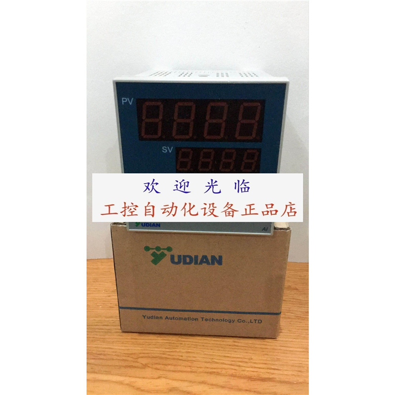 厦门宇电 AI-708A2L3L3L3NV24-8.02 AI708AX3L0带光带的编码器.