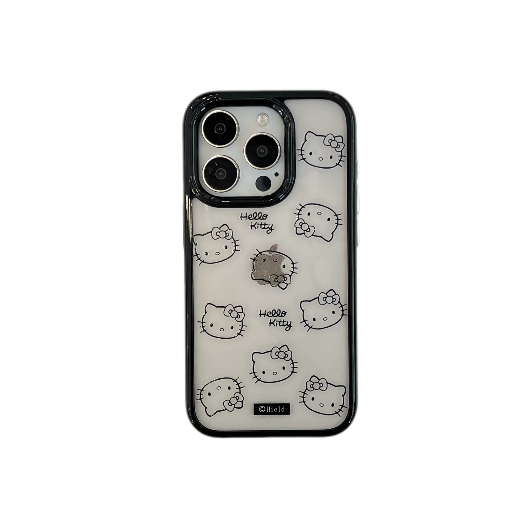 Hello Kitty, яблоко, космический совместимый iPhone 15, iPhone14 Pro, чехол для телефона, iphone, 14
