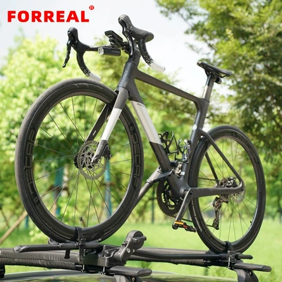 universal car crossbar mountain | Roof rack