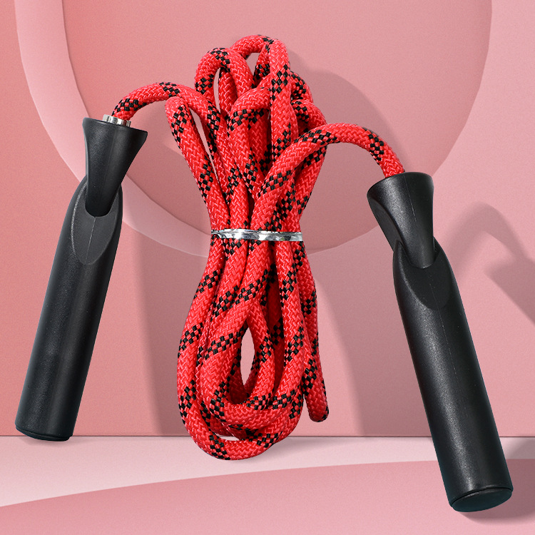 Factory Direct sales skipping rope wholesale bearing skippin..