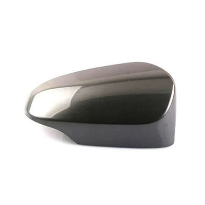 Other Automotive Exterior Supplies, shell rearview mirror cover - tungsten-gray-right-replacement