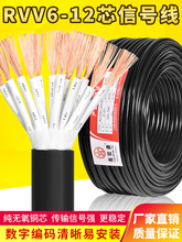 ����RVV6 7 8 10 12��о��̖������|��0.75 1.5 2.5ƽ��ܛ�Դ��