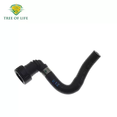 Coolant Breather Hose, Soyutma sisteminin digər hissələri