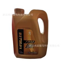 长城尊龙T700 CK-4 10W-40 柴油机油3.5KG/4L重载国四柴油车