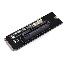 �¿�M.2 Key M�D��PCI-e 1X 4x���DNGFF��4X��̖M2��NVME�����ڰ�