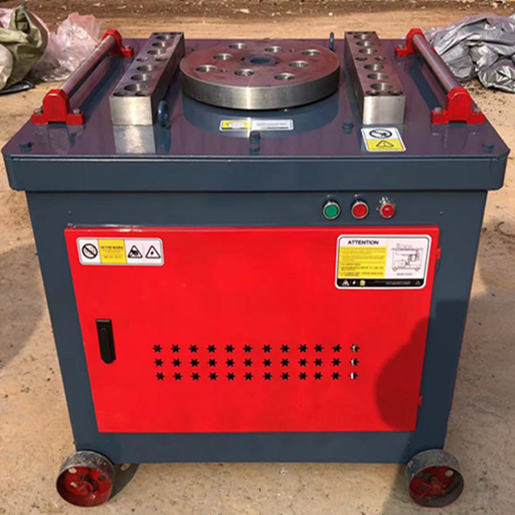 供应QW40 50型钢筋弯曲机 弯弧机 源厂直供实惠耐用操作方便