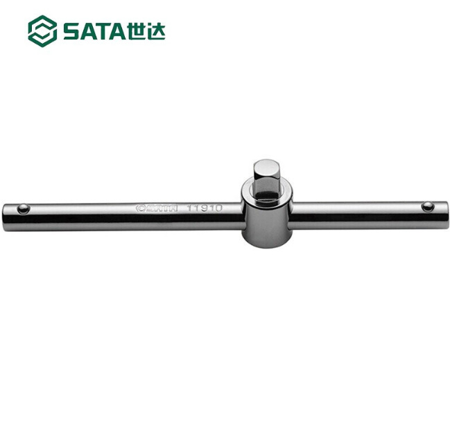 世达 SATA 11910 6.3MM系列滑行杆4英世达 12910 13910滑行手柄