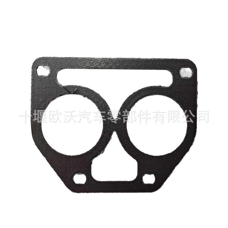 Suitable for Cummins Isx/Qsx15 Engine Accessories Exhaust Manifold Gasket 4907448