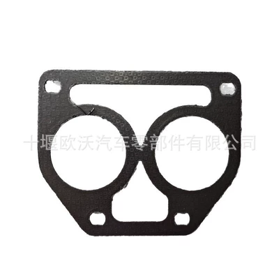 Exhaust manifold Isx/Qsx15 Engine Accessories