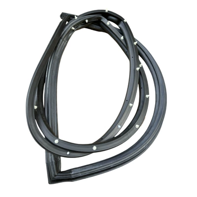 5725A329 5725A330 5755A337 5755A 338 Pa Jerojin Chang 08-16 Door Sealing Strip (Vehicle Sealing Strip) - left-front-door-sealing-strip