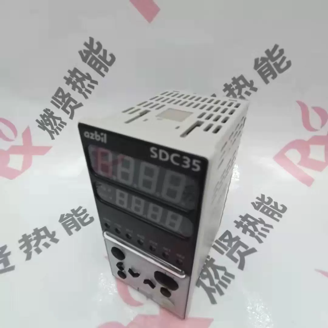 Япония Yamamoto/Azibil термостат привода C35TC0UA3400M300 В НАЛИЧИИ 20