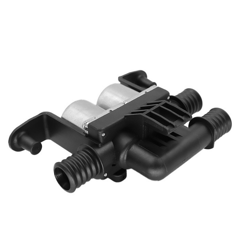 JQD000010 Heater Control Valve 64128372016 for Land Rover