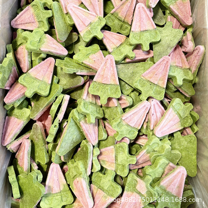 ペット用フリーズドライ卸売鶏小胸卵黄粒、サーモン、鶏肉粒、鴨肉粒、小ウズラ、正味重量、スポット卸売|undefined