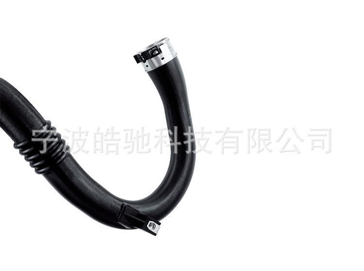 Intake Pipe 13403239 Suitable for Opel Corsa E 1.3 Cdti 2014-2015