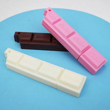 韩国创意圆珠笔 礼品巧克力造型笔办公文具学生礼品新奇特笔222
