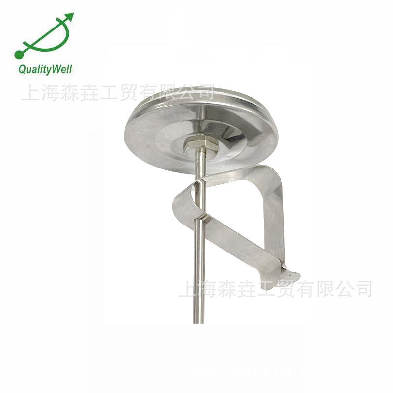 ˫�̶�̽��ʽ˫�����¶ȼ� -50~150C �����Ǽ� ���ϸ� ˮ�±�