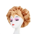 Cross style - Gold
