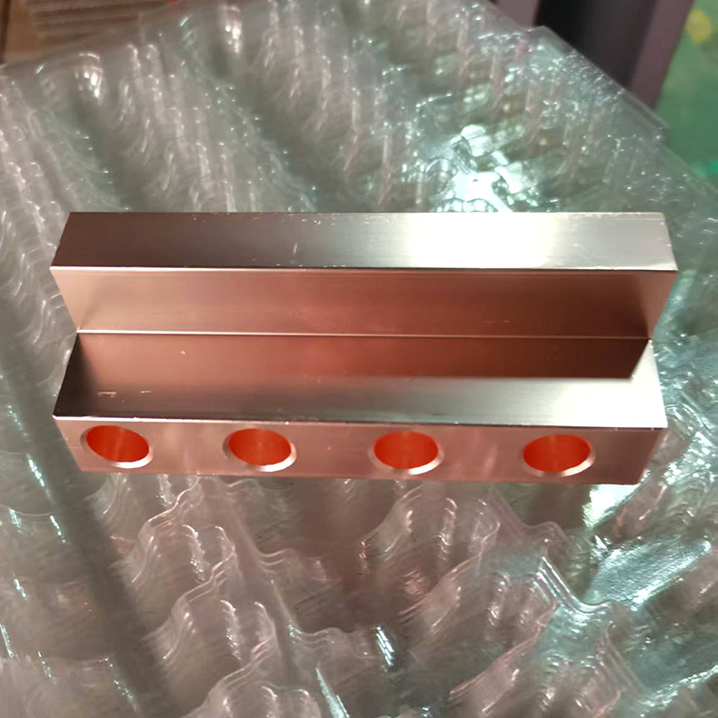 紫铜清洗处理除锈金属强力快速清洗防氧化耐腐蚀紫铜清洗迅速处理