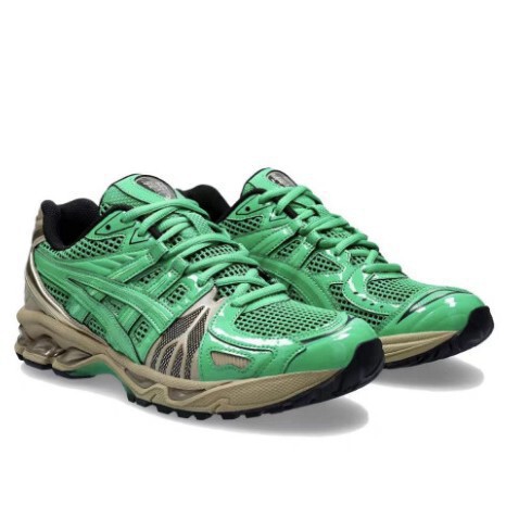 ブランド靴 Gel-Kaya4 ランニングシューズ衝撃吸収 K14 お父さん靴メッシュ卸売カジュアルシューズ|undefined