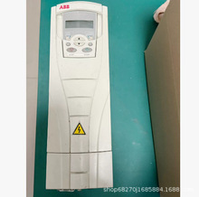 ABB׃�l�� ACS550-01-012A-4 �L�Cˮ�Ì���׃�l��