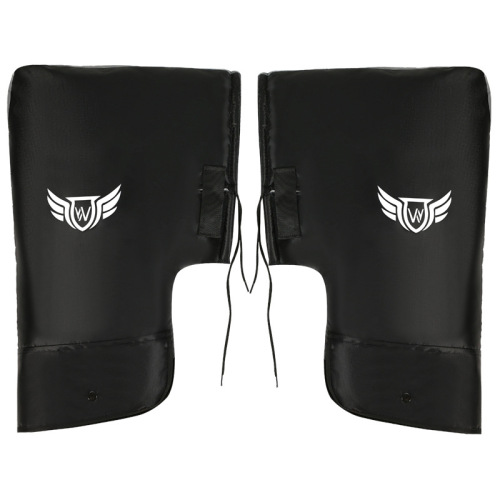 Winter Fleece Lined, Thickened, and Enlarged Windproof, Warm, Waterproof, and Coldproof Motorcycle Handlebar Cover